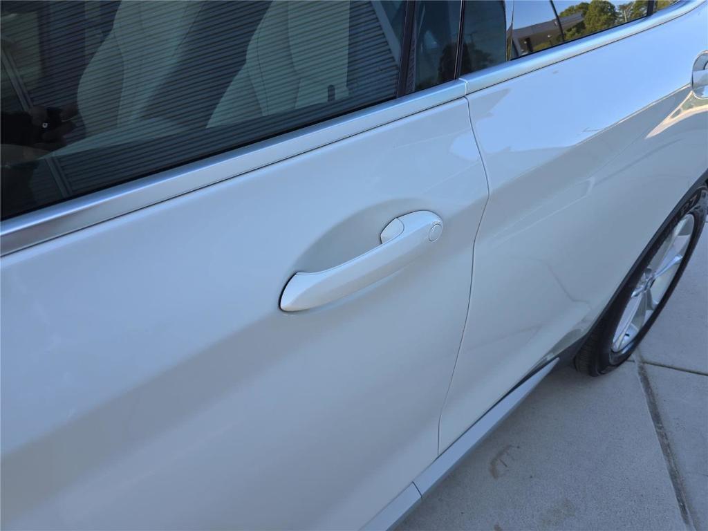 used 2021 BMW X3 car, priced at $24,988