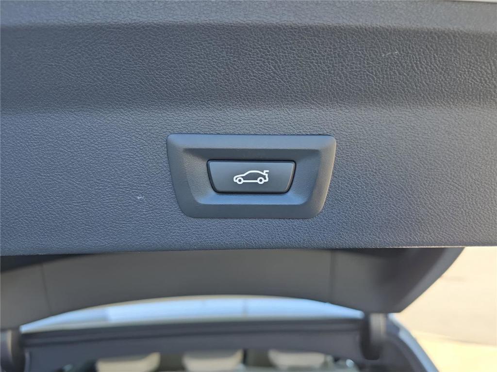 used 2021 BMW X3 car, priced at $24,988