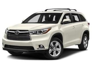 used 2016 Toyota Highlander car, priced at $16,488