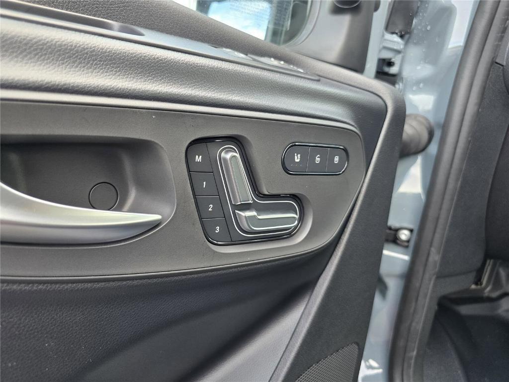 new 2026 Mercedes-Benz Sprinter 2500 car, priced at $75,143