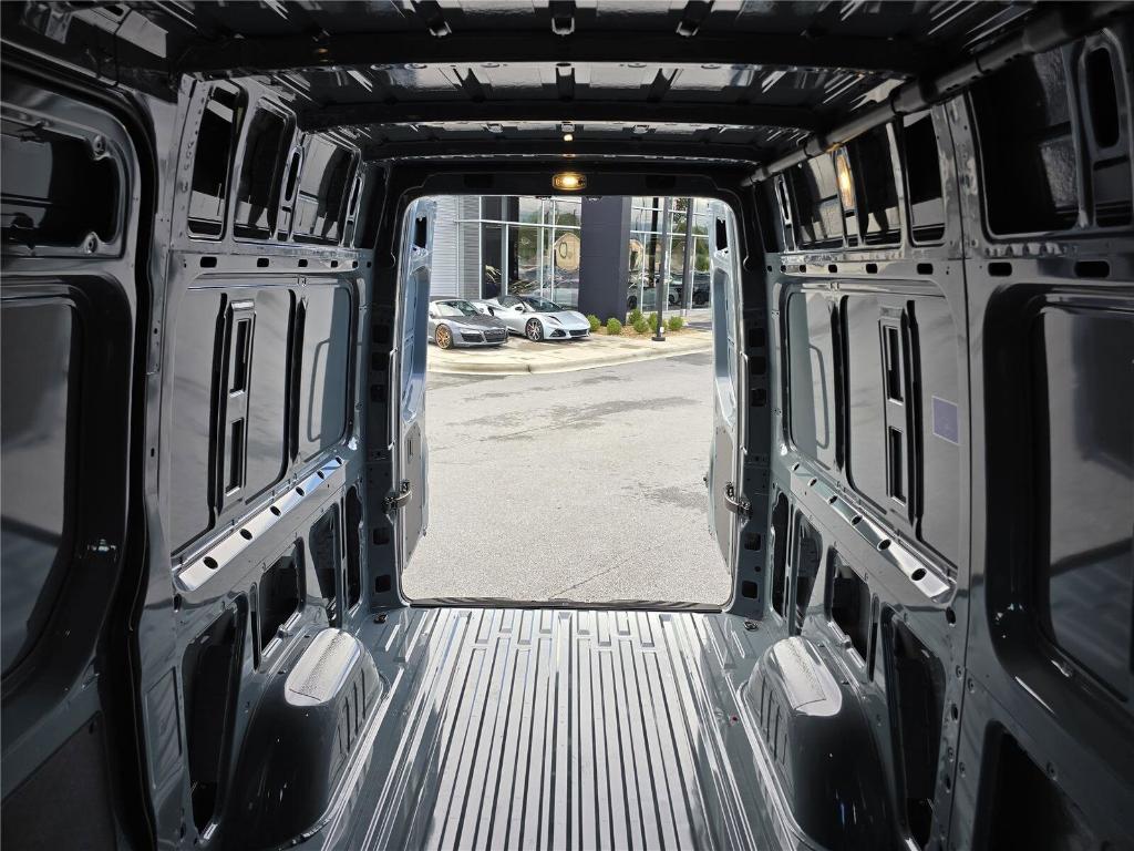 new 2026 Mercedes-Benz Sprinter 2500 car, priced at $75,143