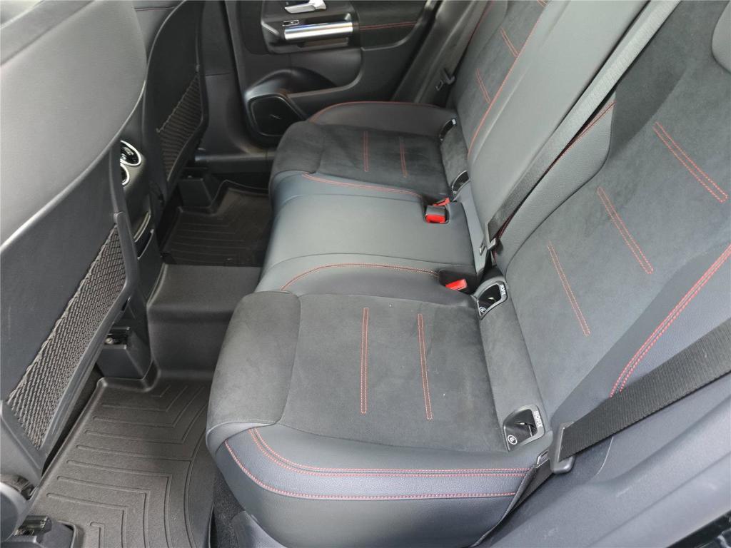 used 2023 Mercedes-Benz GLA 250 car, priced at $33,988