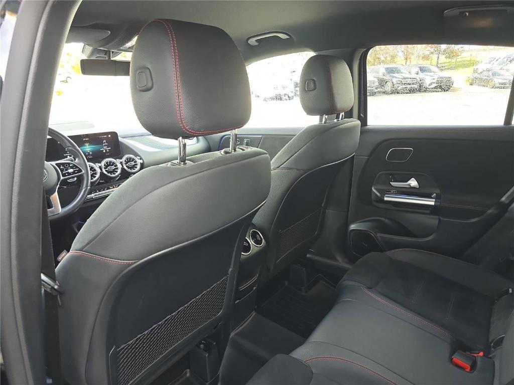 used 2023 Mercedes-Benz GLA 250 car, priced at $33,988