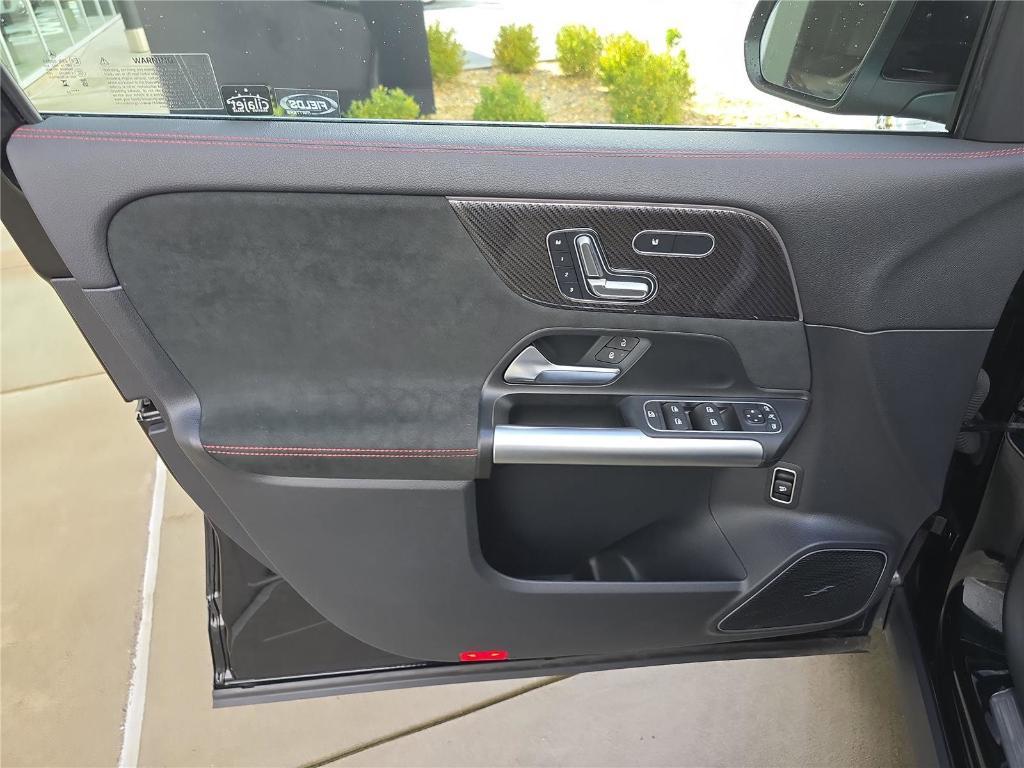 used 2023 Mercedes-Benz GLA 250 car, priced at $33,988