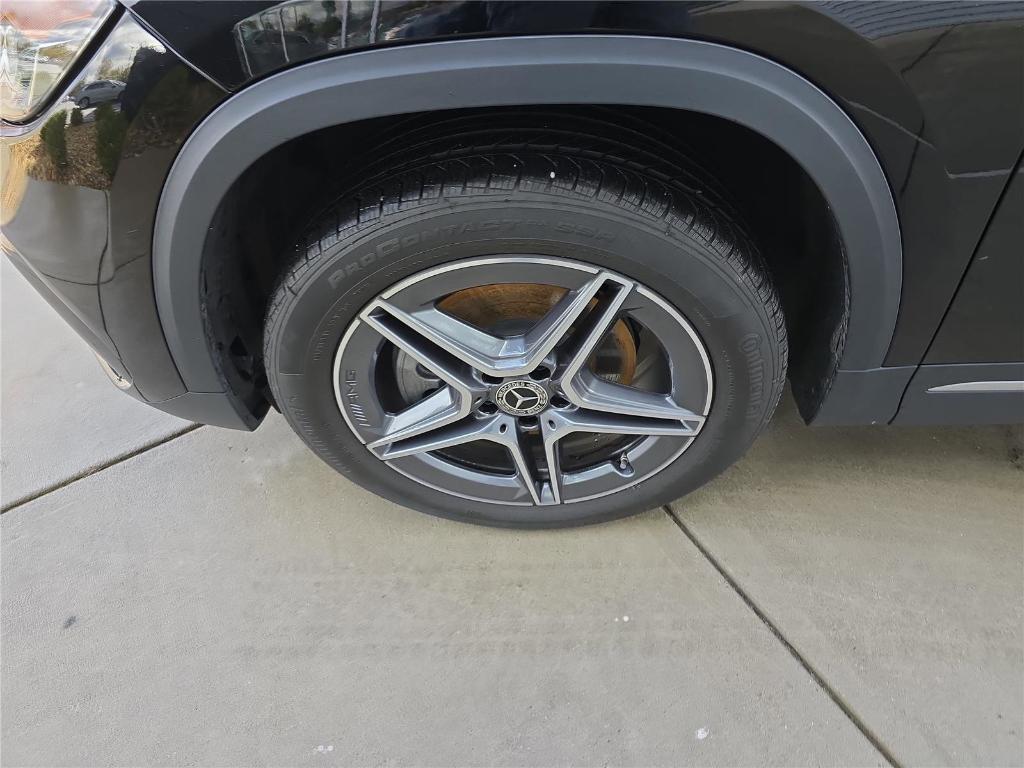 used 2023 Mercedes-Benz GLA 250 car, priced at $33,988