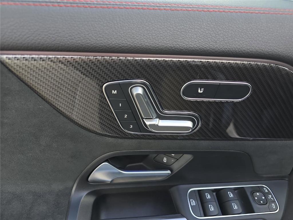 used 2023 Mercedes-Benz GLA 250 car, priced at $33,988