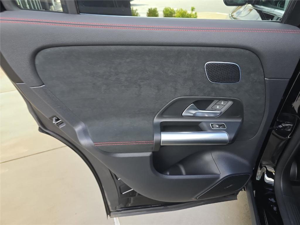 used 2023 Mercedes-Benz GLA 250 car, priced at $33,988