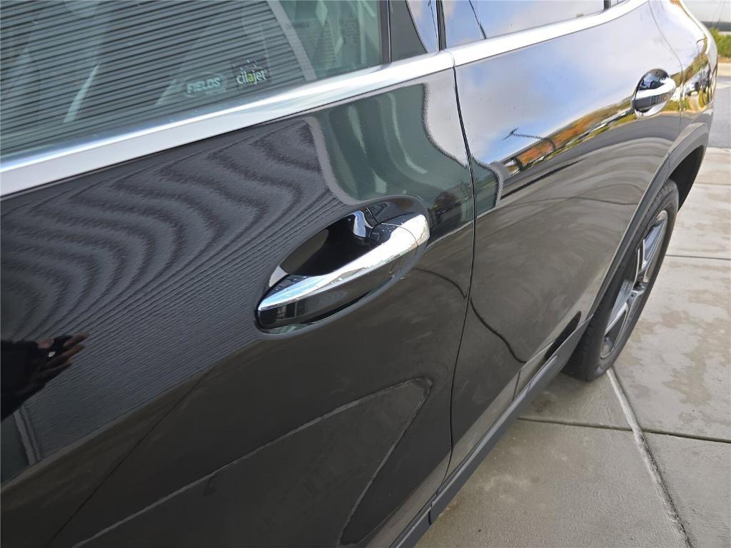 used 2023 Mercedes-Benz GLA 250 car, priced at $33,988