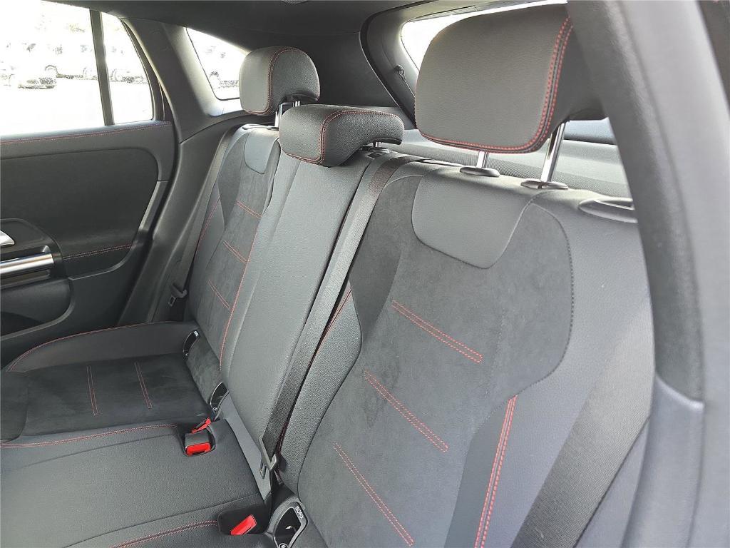 used 2023 Mercedes-Benz GLA 250 car, priced at $33,988