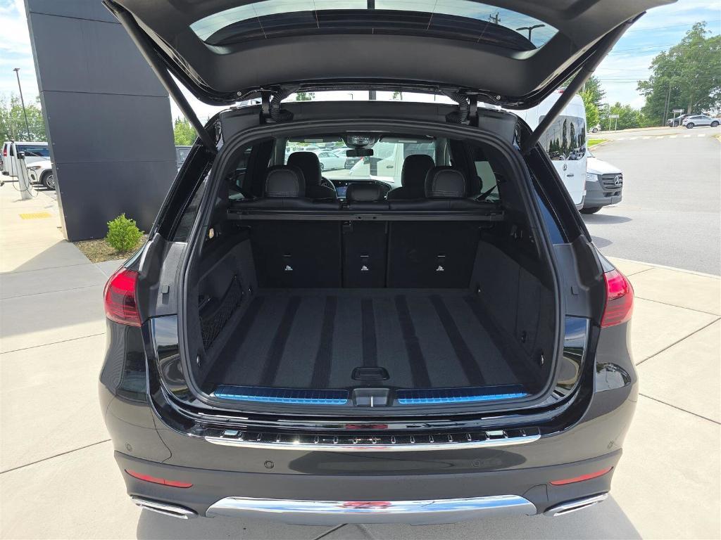new 2025 Mercedes-Benz GLE 350 car, priced at $67,255