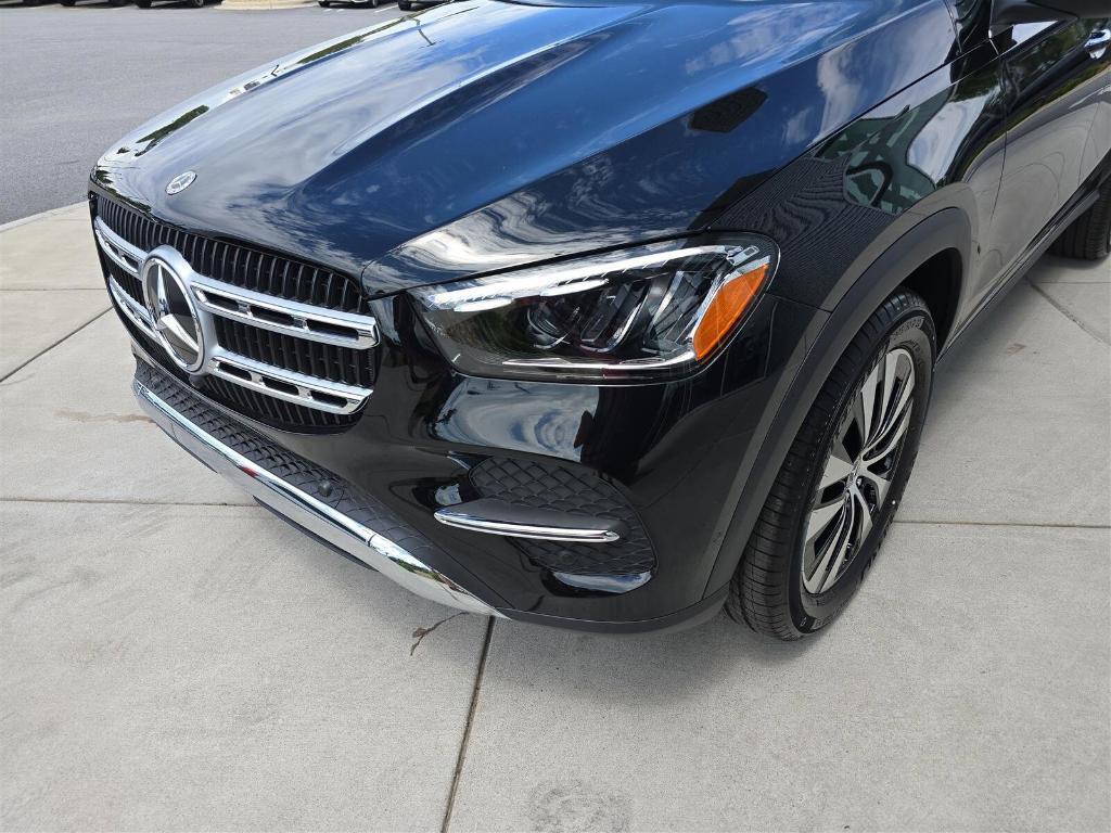new 2025 Mercedes-Benz GLE 350 car, priced at $67,255