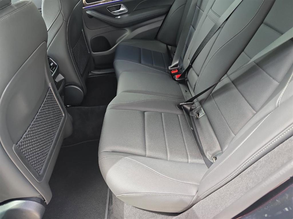 new 2025 Mercedes-Benz GLE 350 car, priced at $67,255