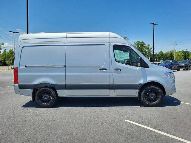 new 2024 Mercedes-Benz Sprinter 2500 car, priced at $69,654