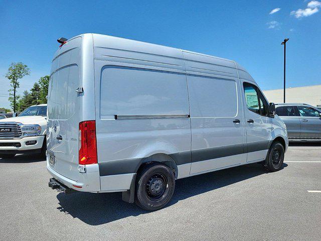 new 2024 Mercedes-Benz Sprinter 2500 car, priced at $69,654