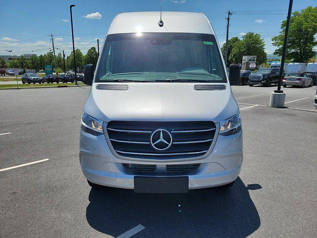 new 2024 Mercedes-Benz Sprinter 2500 car, priced at $69,654