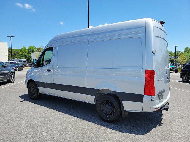 new 2024 Mercedes-Benz Sprinter 2500 car, priced at $69,654