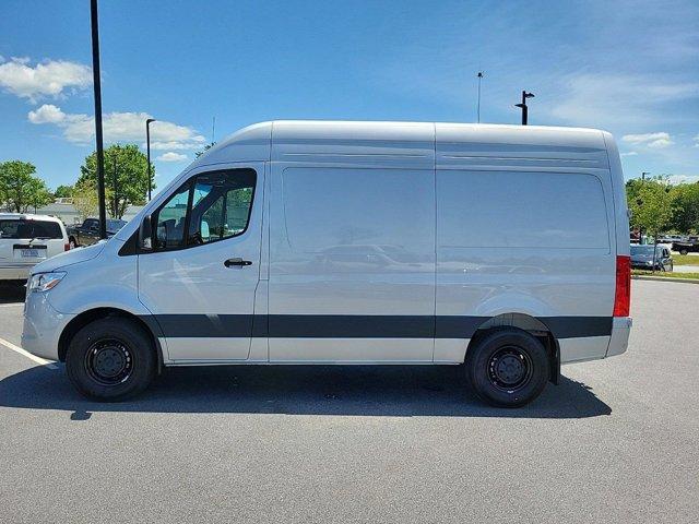 new 2024 Mercedes-Benz Sprinter 2500 car, priced at $69,654