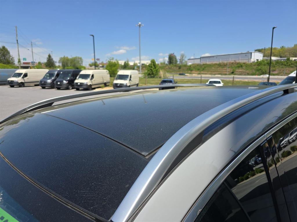 new 2025 Mercedes-Benz GLS 450 car, priced at $101,275