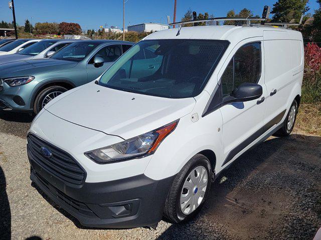 used 2022 Ford Transit Connect car, priced at $26,988