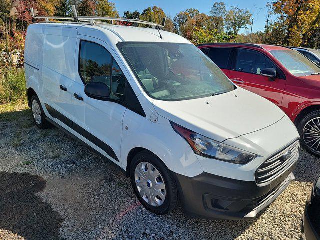 used 2022 Ford Transit Connect car, priced at $26,988