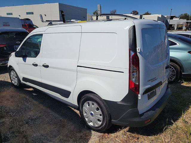 used 2022 Ford Transit Connect car, priced at $26,988