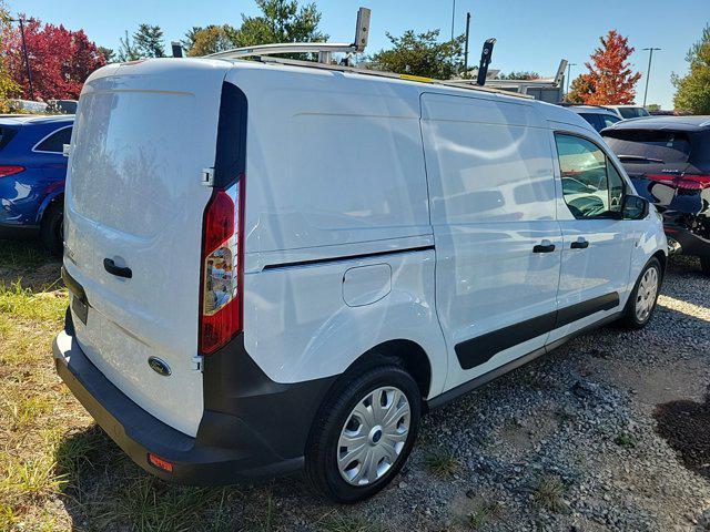 used 2022 Ford Transit Connect car, priced at $26,988