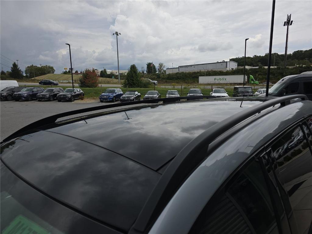 new 2026 Mercedes-Benz GLS 450 car, priced at $102,800