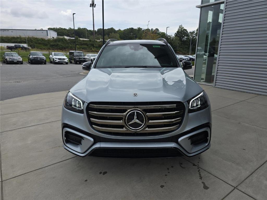 new 2026 Mercedes-Benz GLS 450 car, priced at $102,800