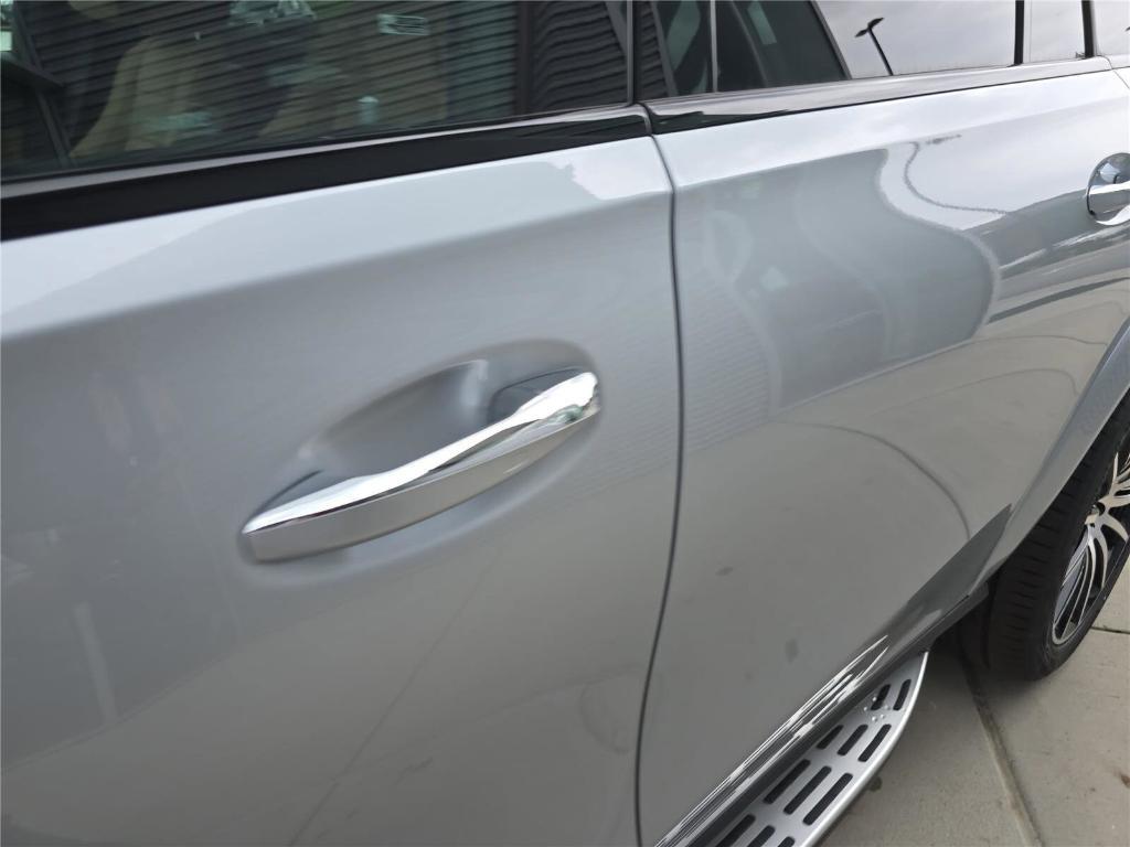 new 2026 Mercedes-Benz GLS 450 car, priced at $102,800