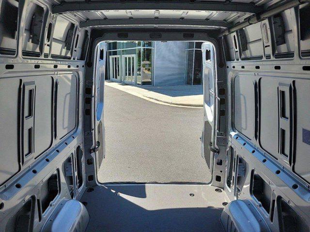 used 2024 Mercedes-Benz Sprinter 2500 car, priced at $56,990