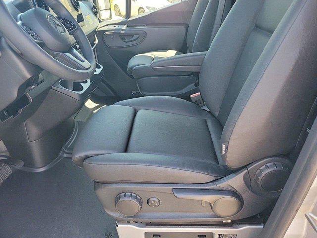 used 2024 Mercedes-Benz Sprinter 2500 car, priced at $56,990