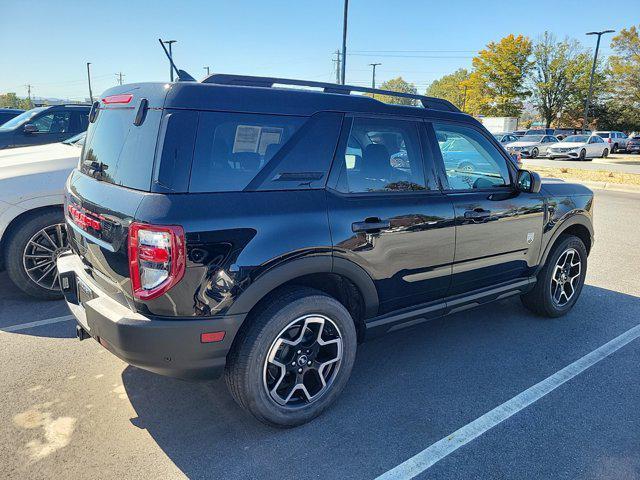 used 2021 Ford Bronco Sport car, priced at $24,988