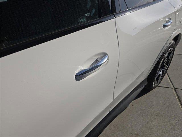 used 2025 Mercedes-Benz GLC 350e car, priced at $65,990