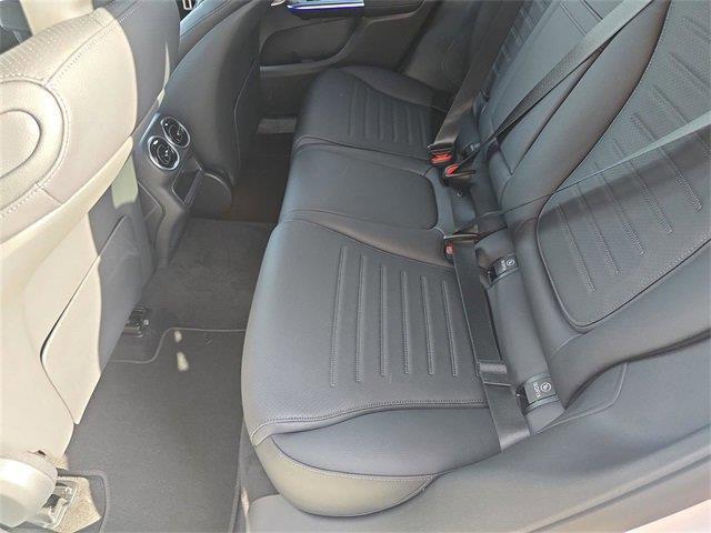 used 2025 Mercedes-Benz GLC 350e car, priced at $65,990