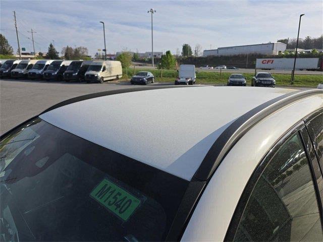 used 2025 Mercedes-Benz GLC 350e car, priced at $65,990