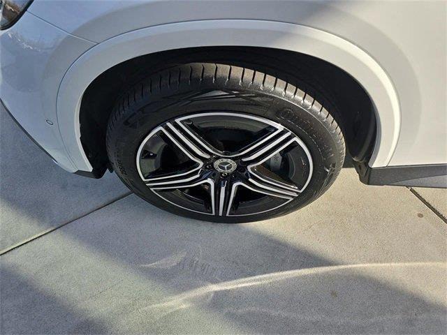 used 2025 Mercedes-Benz GLC 350e car, priced at $65,990