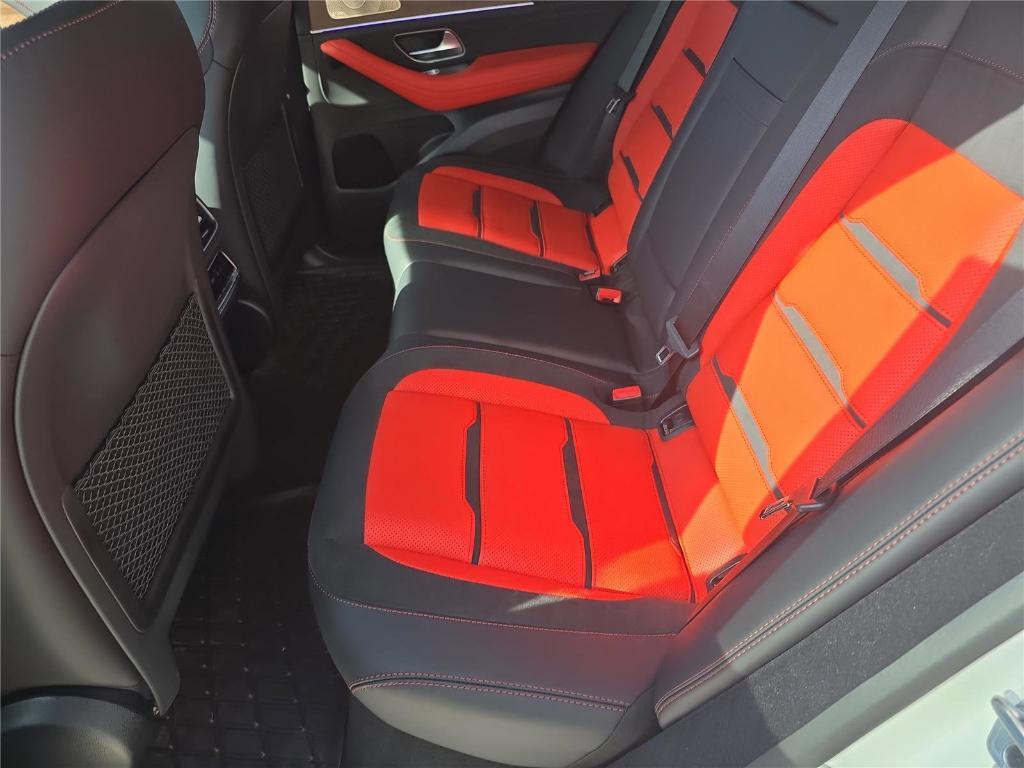 used 2024 Mercedes-Benz AMG GLE 63 car, priced at $94,620