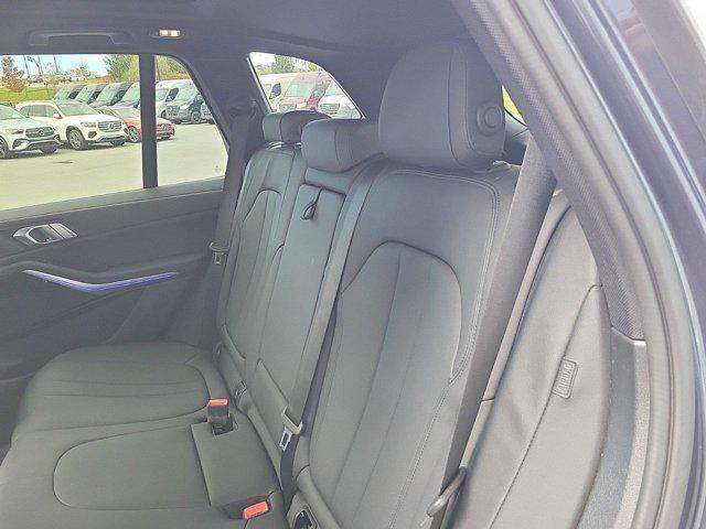 used 2020 BMW X5 car, priced at $30,988