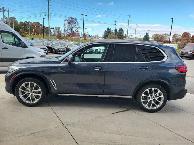 used 2020 BMW X5 car, priced at $30,988