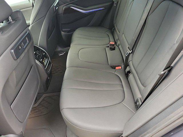 used 2020 BMW X5 car, priced at $30,988