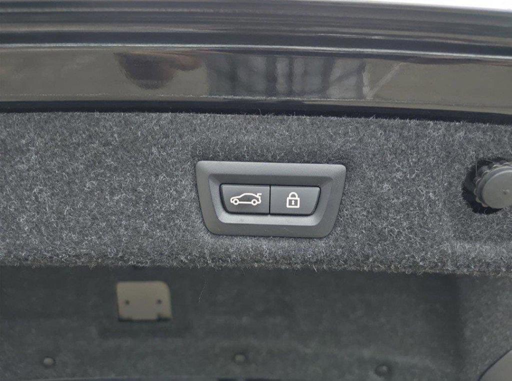 used 2022 BMW M5 car, priced at $68,988