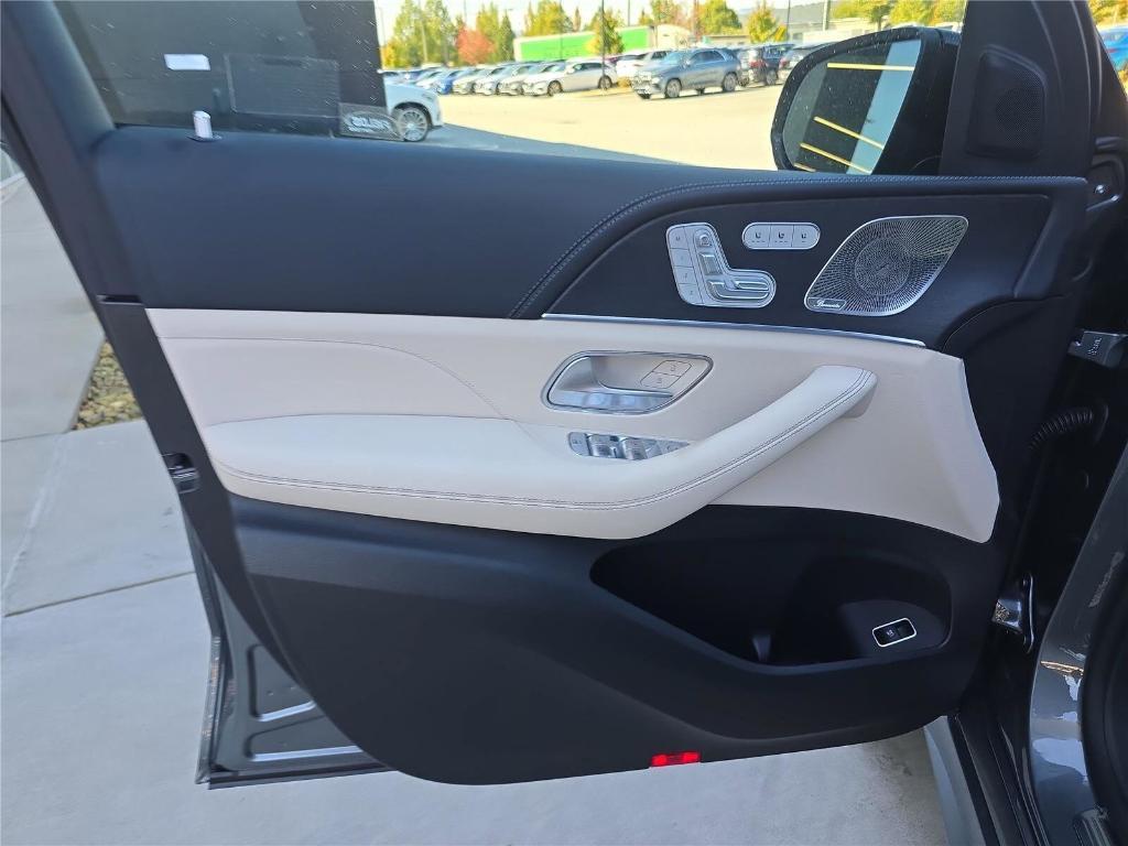 new 2026 Mercedes-Benz AMG GLE 53 car, priced at $100,505