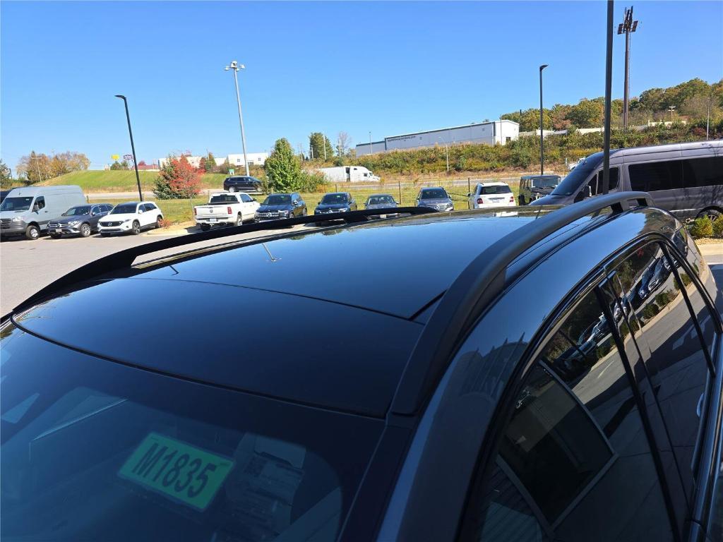 new 2026 Mercedes-Benz AMG GLE 53 car, priced at $100,505