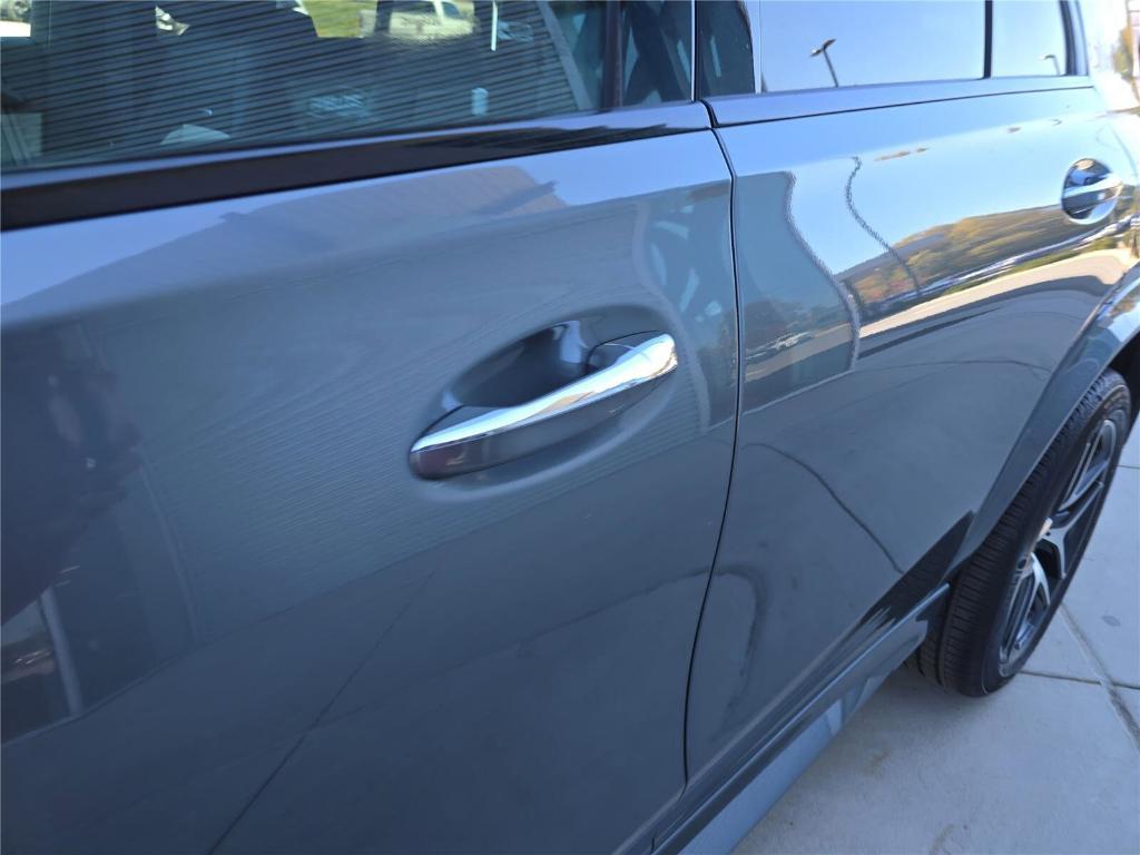 new 2026 Mercedes-Benz AMG GLE 53 car, priced at $100,505