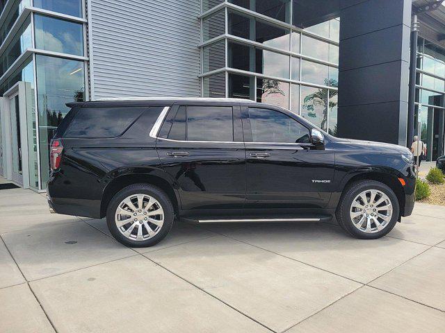 used 2024 Chevrolet Tahoe car, priced at $69,988