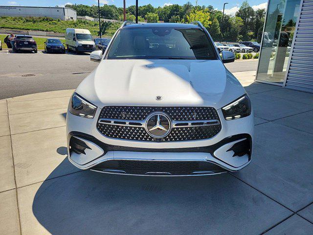 new 2024 Mercedes-Benz GLE 350 car, priced at $82,780