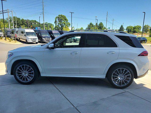 new 2024 Mercedes-Benz GLE 350 car, priced at $82,780