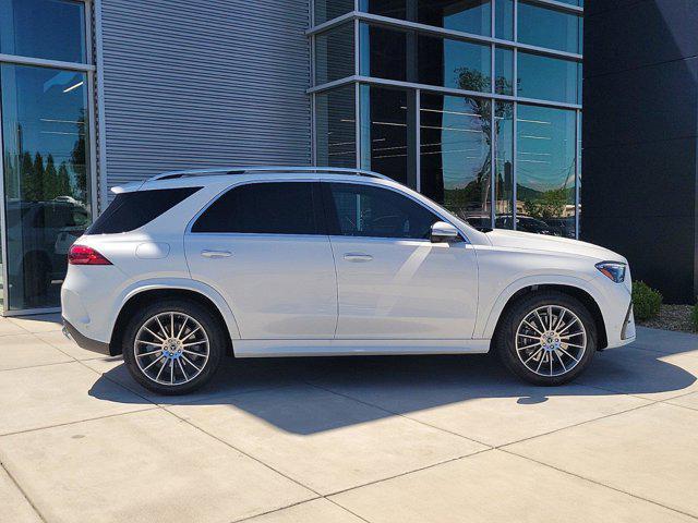 new 2024 Mercedes-Benz GLE 350 car, priced at $82,780