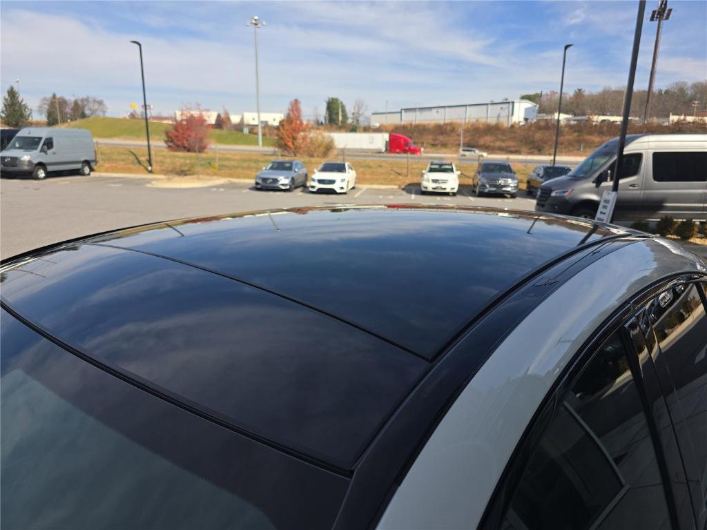 used 2021 Mercedes-Benz AMG GLE 63 car, priced at $74,314