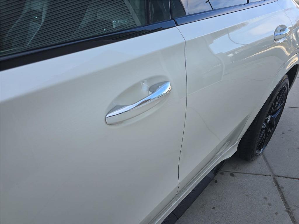 used 2021 Mercedes-Benz AMG GLE 63 car, priced at $74,314